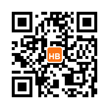 QR code for card.bathaee.de